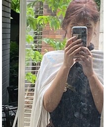 wonderland | トップス