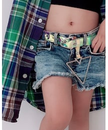 RIVER ISLAND | デニムパンツ