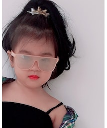 RIVER ISLAND | メガネ