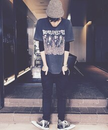 VINTAGE | Tシャツ/カットソー