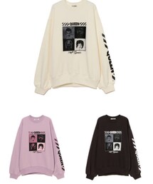 SNIDEL | スウェット