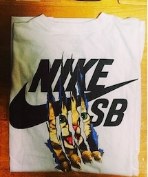 NIKE SB | Nike sb tee(Tシャツ/カットソー)