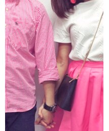 abercromie | シャツ/ブラウス