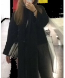 MONKI | マフラー