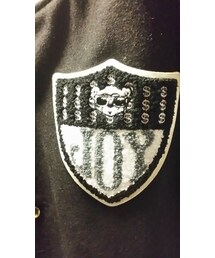 JOYRICH | ノーカラージャケット