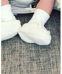 H&M | ベビーシューズ/ベビーソックス