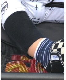 VANS | スリッポン