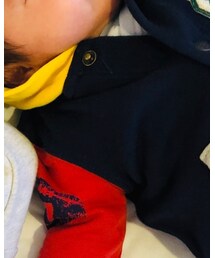 POLO RALPH LAUREN | ママ＆ベビー