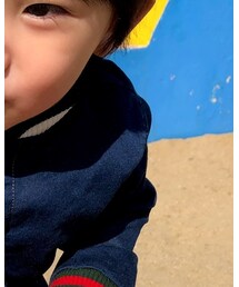 GUCCI | デニムジャケット