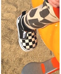 VANS | スリッポン
