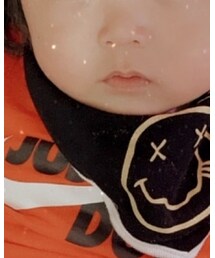 NIKE | ロンパース