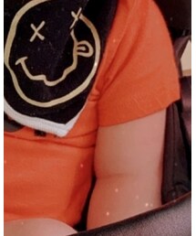 NIRVANA | スタイ/よだれかけ