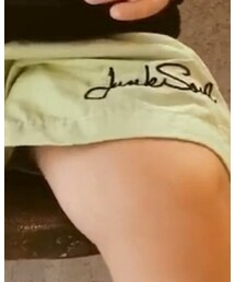 ジャンクソウル | パンツ