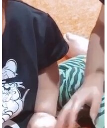 baby blak buggy | Tシャツ/カットソー