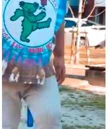 インポート | Tシャツ/カットソー