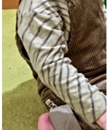 ZARA KIDS | サロペット/オーバーオール