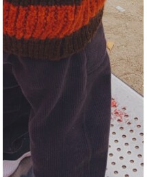 ZARA KIDS | パンツ