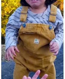 ZARA KIDS | サロペット/オーバーオール