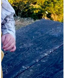 ZARA KIDS | サロペット/オーバーオール