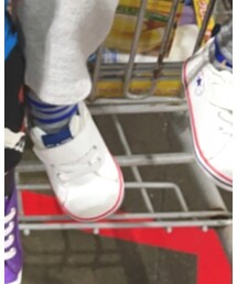 CONVERSE | スニーカー