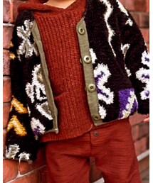 ZARA KIDS | パーカー