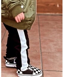 THE CASUAL | パンツ