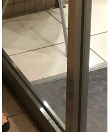 GU | 白のビックT(Tシャツ/カットソー)