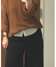 H&M | シャツ/ブラウス