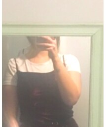H&M | Tシャツ/カットソー