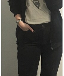 American Apparel | デニムパンツ