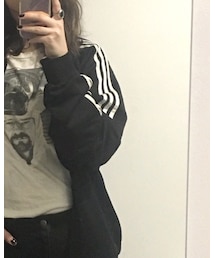 adidas | ノーカラージャケット