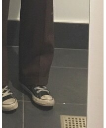 CONVERSE ALL STAR | スニーカー