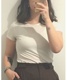H&M | Tシャツ/カットソー