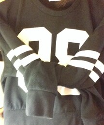 WEGO | Tシャツ/カットソー