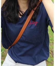 UNITED ARROWS | Tシャツ/カットソー