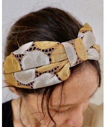 IRODORI | ヘアバンド