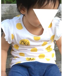 西松屋 | Tシャツ/カットソー