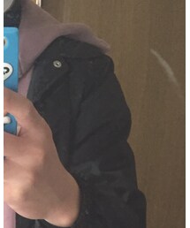 UNDERCOVER | ナイロンジャケット