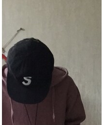 Supreme  | キャップ