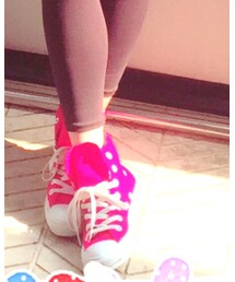 CONVERSE | スニーカー