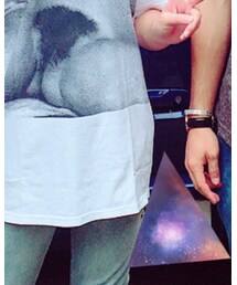 Supreme  | Tシャツ/カットソー