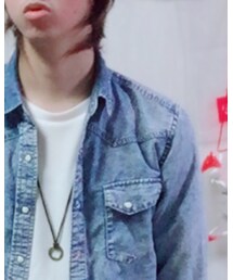 GU | デニムジャケット