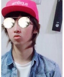 Supreme  | キャップ