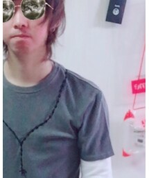 NEIGHBORHOOD | Tシャツ/カットソー