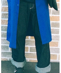 GU | デニムパンツ