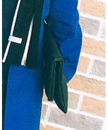 NUMBER (N)INE | クラッチバッグ