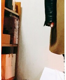 MONKEY TIME | チェスターコート