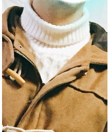 GU | ニット/セーター