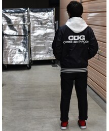 後ろ姿 | トップス