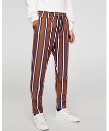 ZARA | パンツ